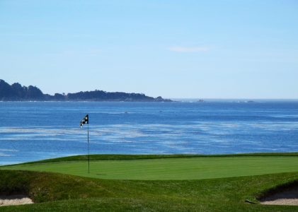 Golfens mentala spel – så förbättrar du ditt fokus på banan