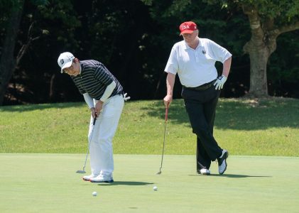 Golfens etikettregler – så blir du omtyckt på banan